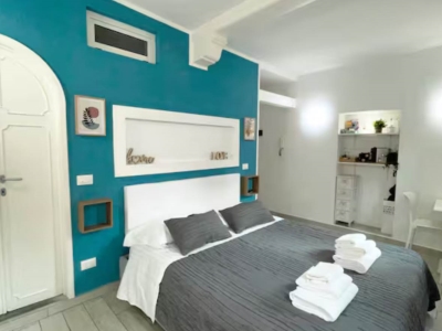 appartamento in vendita a Firenze in zona Centro San Frediano