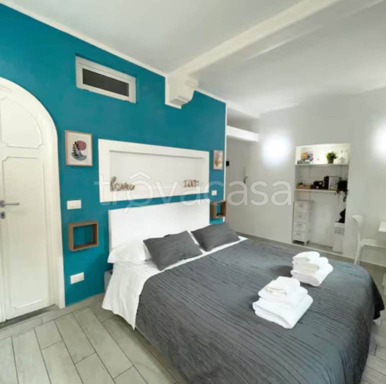 appartamento in vendita a Firenze in zona Centro San Frediano