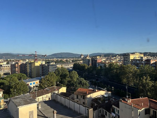 appartamento in vendita a Firenze