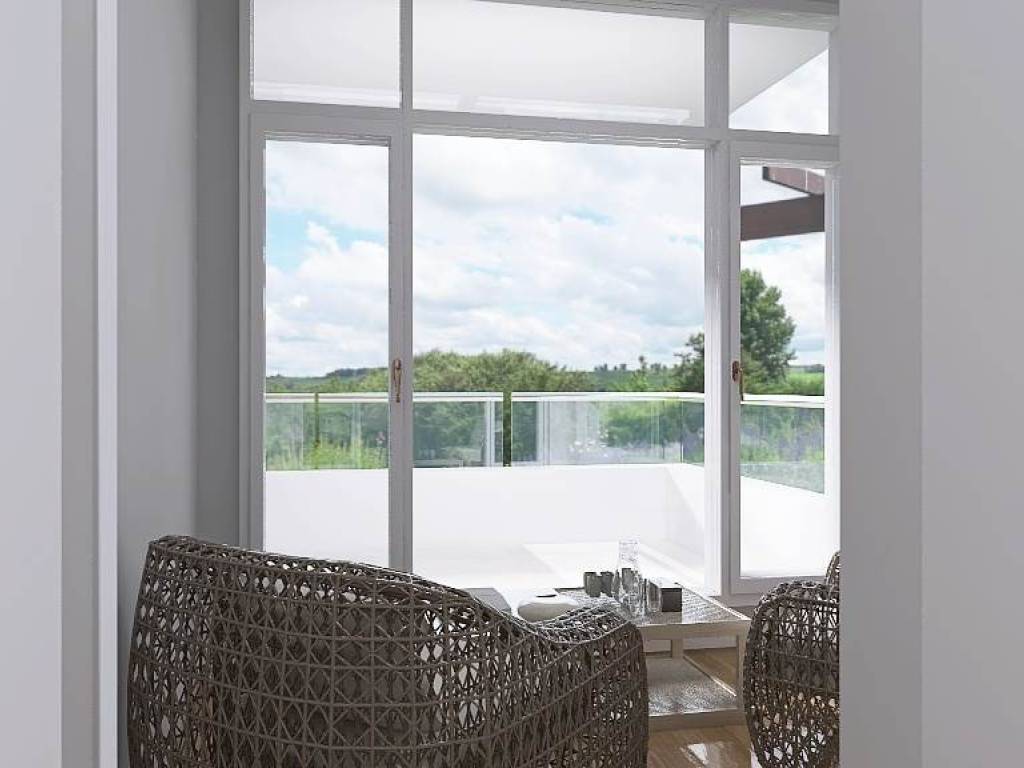 appartamento in vendita a Firenze in zona Campo di Marte