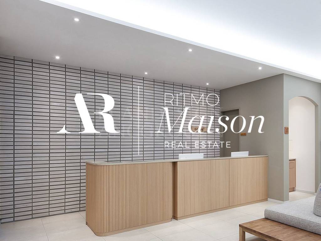 negozio in vendita a Firenze in zona Campo di Marte