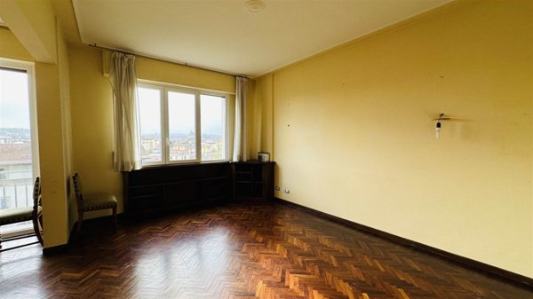appartamento in vendita a Firenze in zona Campo di Marte