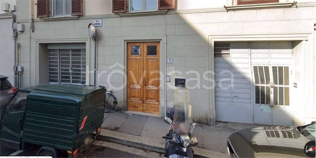 negozio in vendita a Firenze in zona Le Cure
