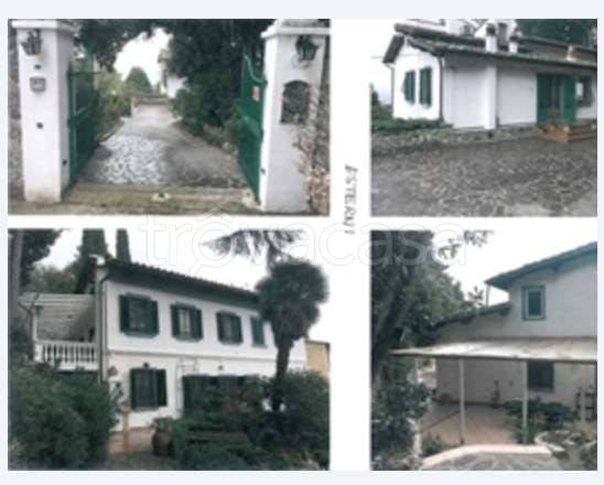 appartamento in vendita a Firenze in zona Serpiolle