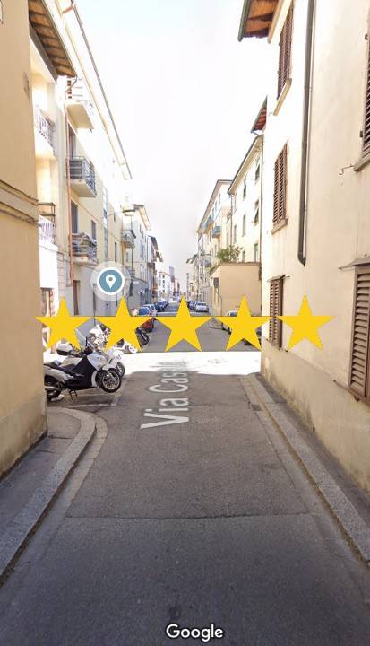 appartamento in vendita a Firenze in zona Centro Storico