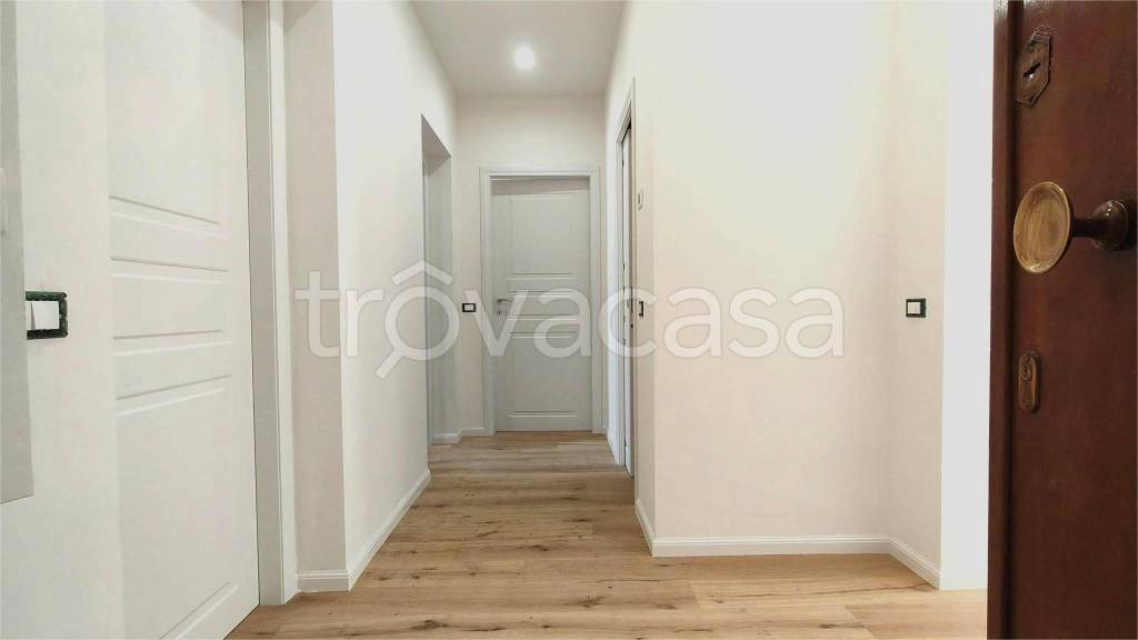 appartamento in vendita a Firenze in zona Campo di Marte