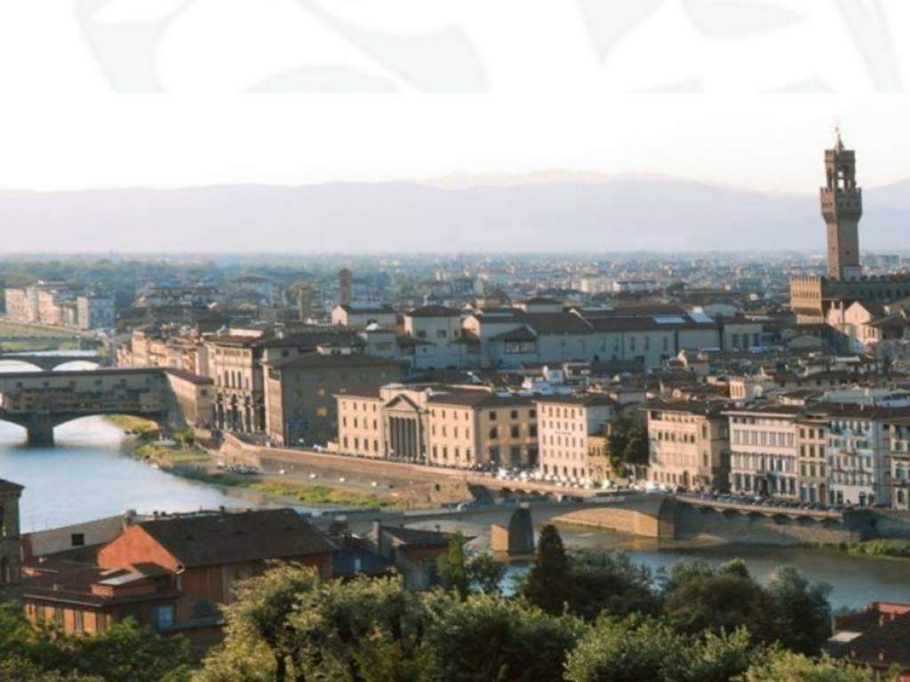 intera palazzina in vendita a Firenze in zona Centro Storico