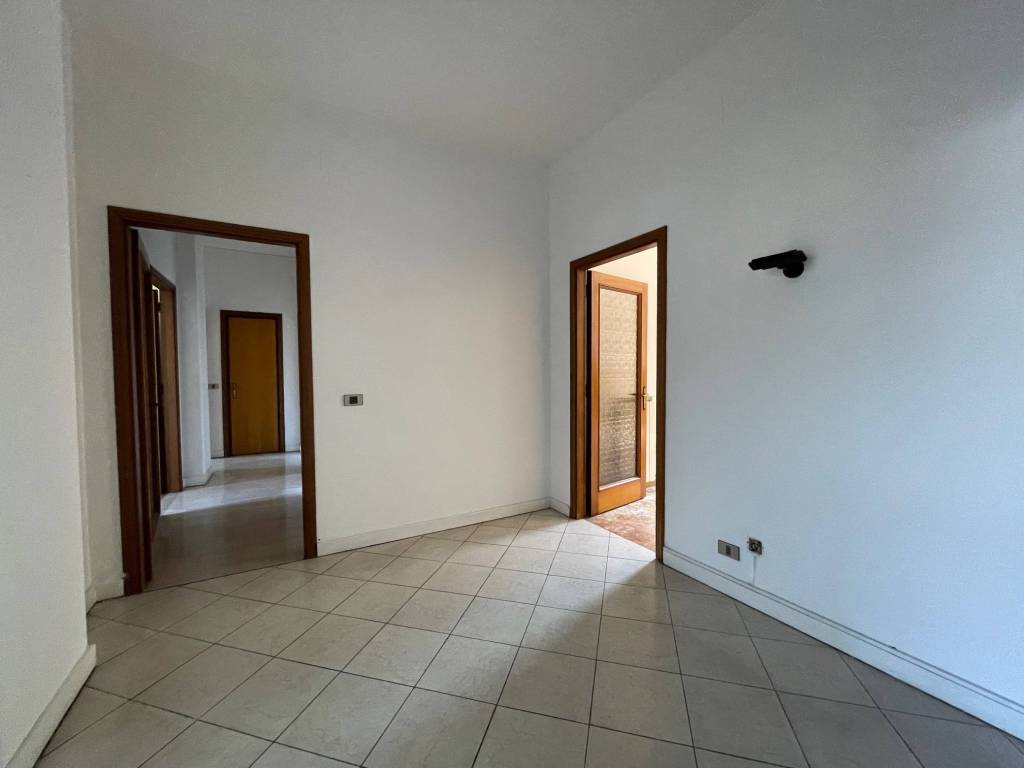 appartamento in vendita a Firenze in zona Isolotto