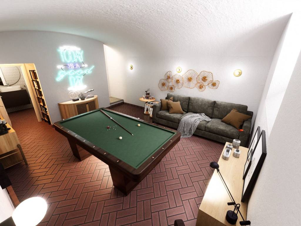 appartamento in vendita a Firenze in zona Campo di Marte