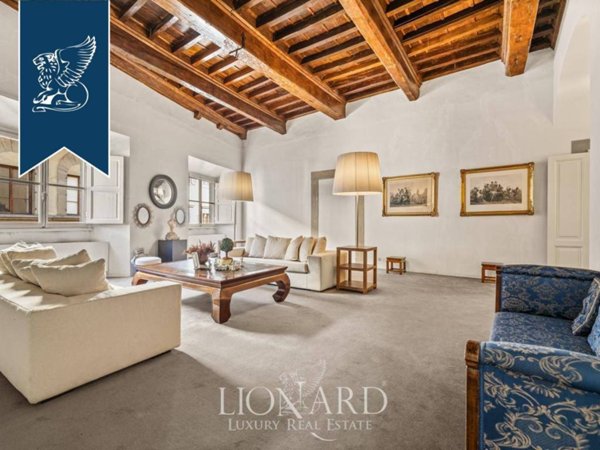 appartamento in vendita a Firenze in zona Centro San Frediano