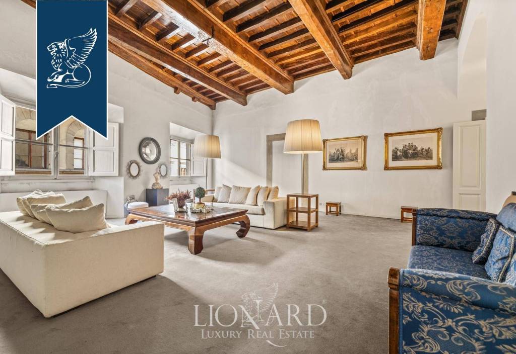 appartamento in vendita a Firenze in zona Centro San Frediano