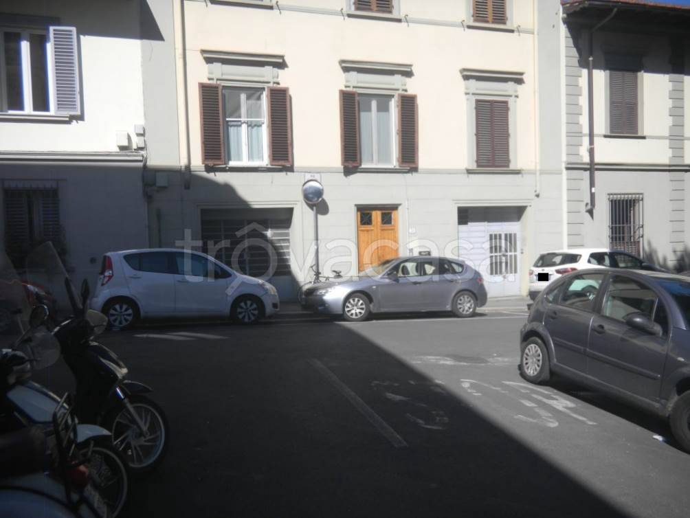 appartamento in vendita a Firenze in zona Centro Storico