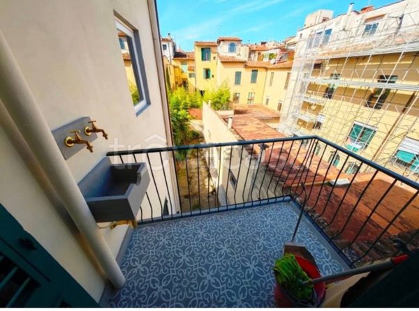 appartamento in vendita a Firenze in zona Centro Duomo