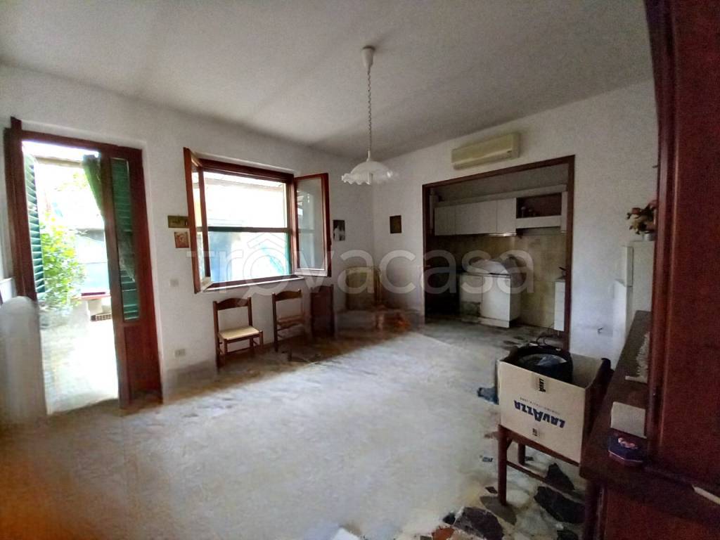 casa indipendente in vendita a Firenze in zona Brozzi