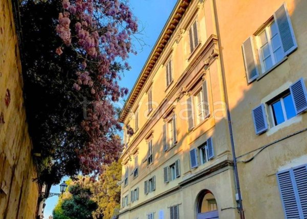 appartamento in vendita a Firenze in zona Centro San Frediano