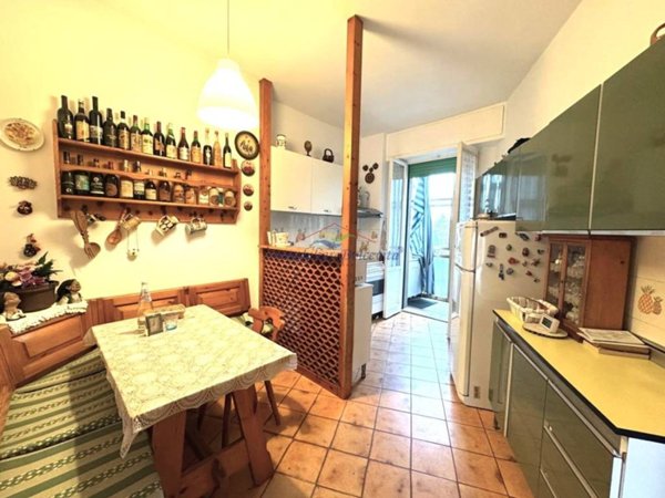 appartamento in vendita a Firenze in zona Isolotto