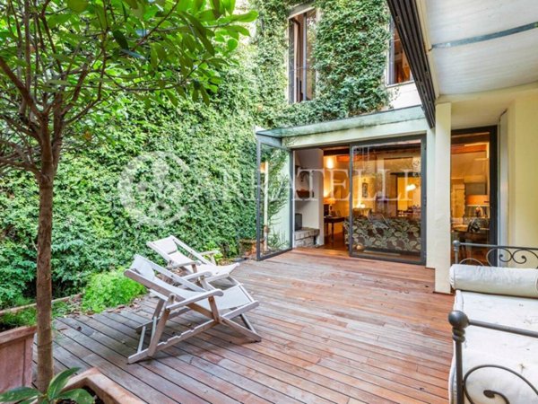 appartamento in vendita a Firenze in zona Centro San Frediano