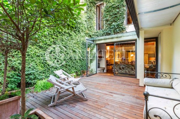 appartamento in vendita a Firenze in zona Centro San Frediano