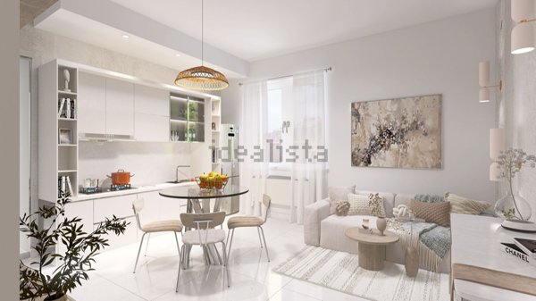 appartamento in vendita a Firenze in zona Gavinana