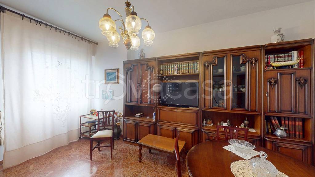 appartamento in vendita a Firenze in zona Novoli