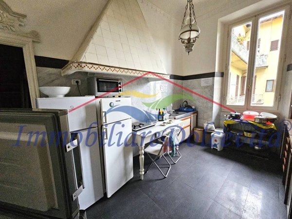 appartamento in vendita a Firenze in zona Campo di Marte