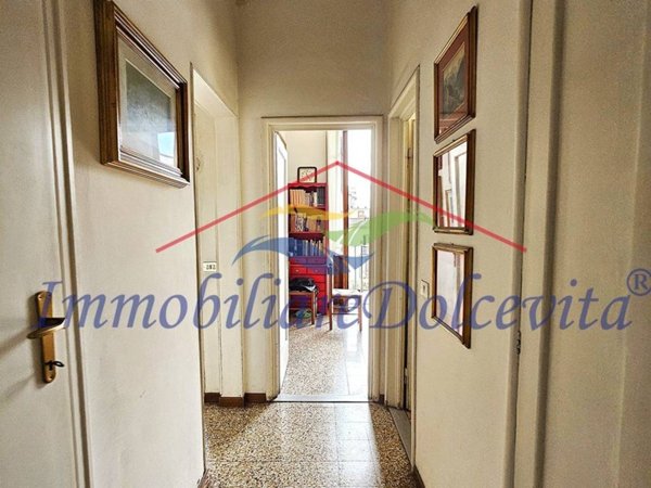 appartamento in vendita a Firenze in zona Campo di Marte