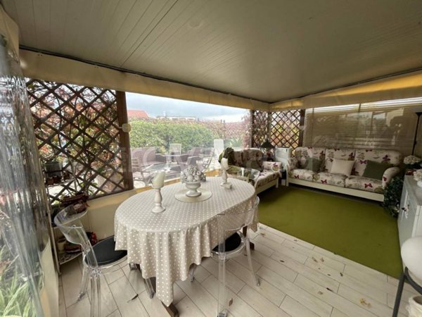 appartamento in vendita a Firenze in zona Coverciano