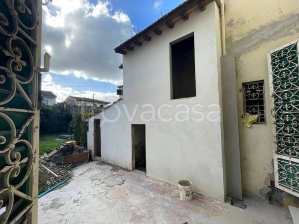 appartamento in vendita a Firenze in zona Galluzzo