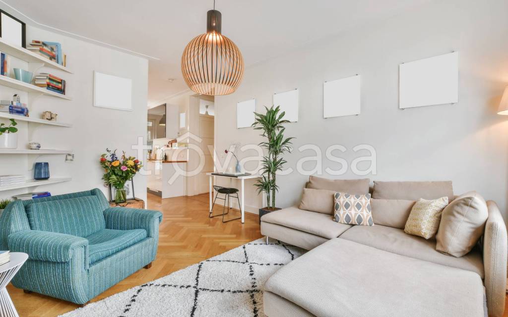 appartamento in vendita a Firenze in zona Gavinana