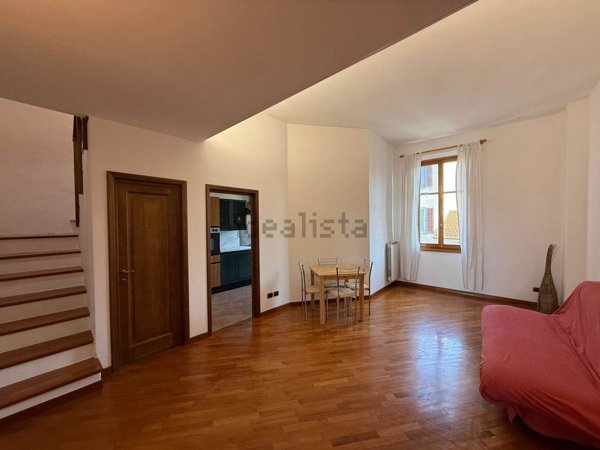 appartamento in vendita a Firenze in zona Careggi