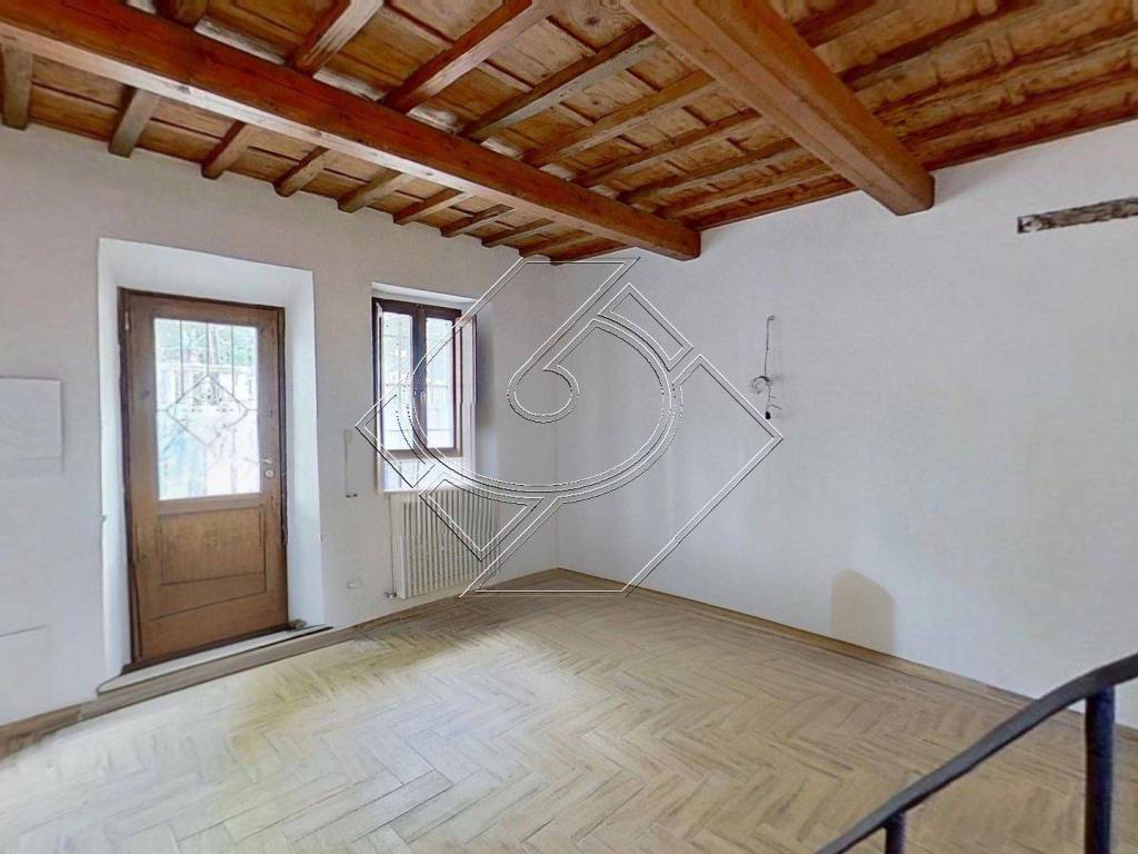 casa indipendente in vendita a Firenze in zona Serpiolle