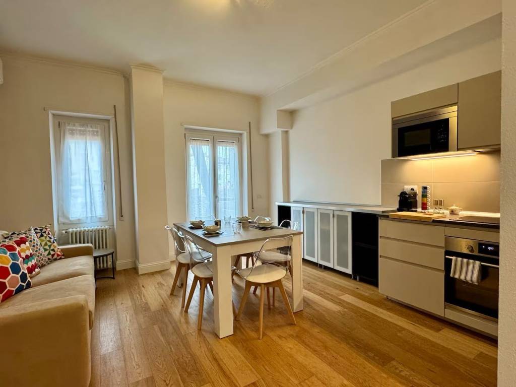 appartamento in vendita a Firenze