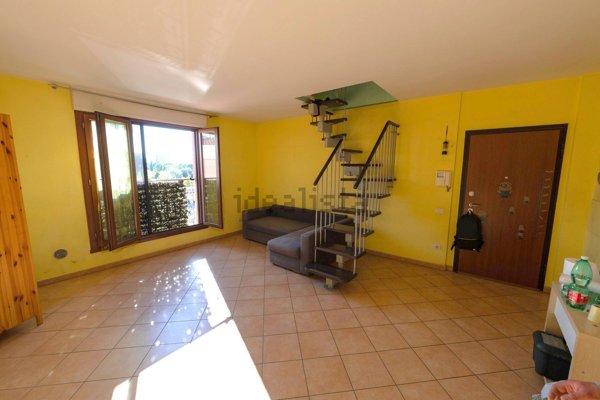 appartamento in vendita a Firenze in zona Firenze Nova