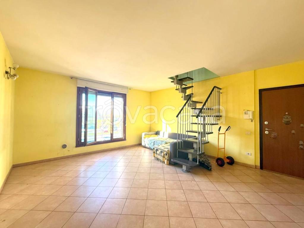 appartamento in vendita a Firenze in zona Firenze Nova