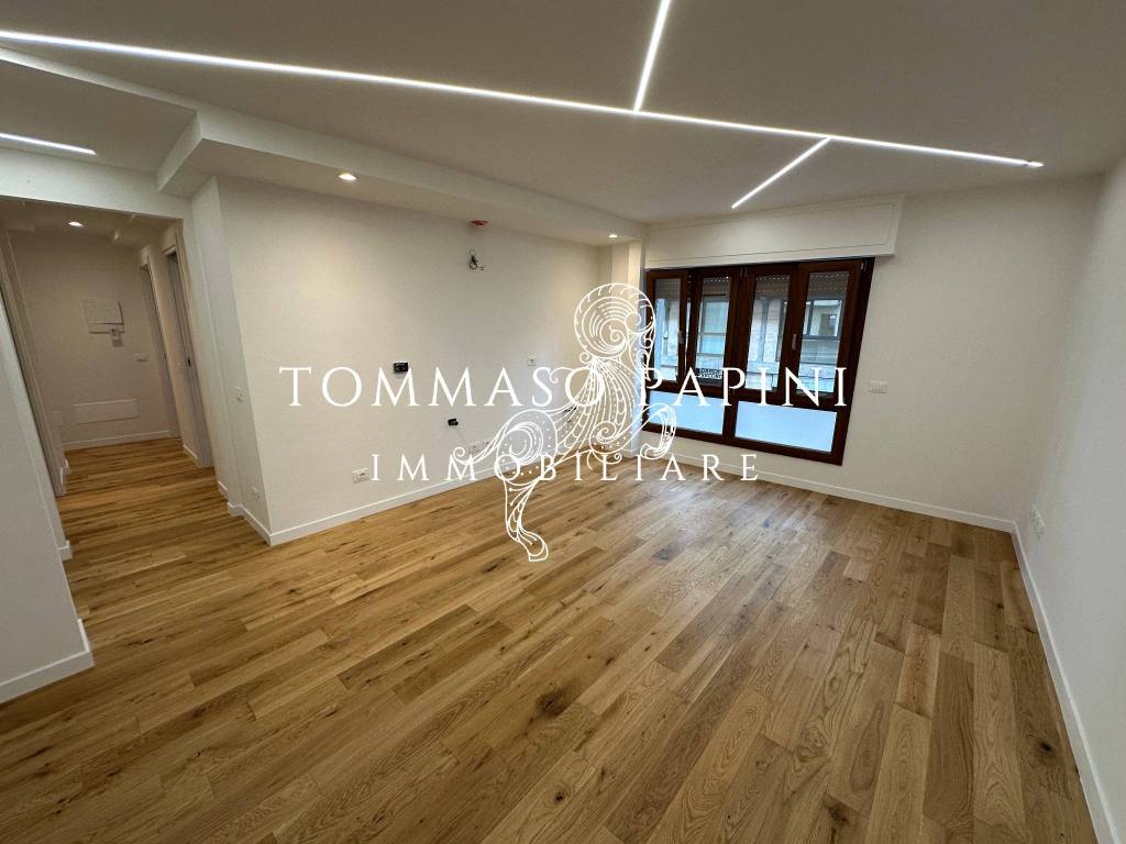 appartamento in vendita a Firenze in zona Campo di Marte