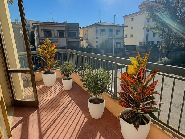 appartamento in vendita a Firenze in zona Gavinana