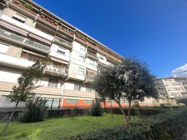 appartamento in vendita a Firenze in zona Careggi