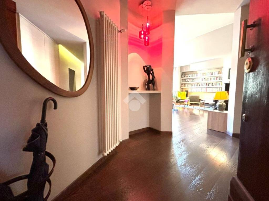 appartamento in vendita a Firenze