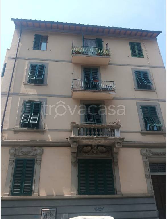 monolocale in vendita a Firenze