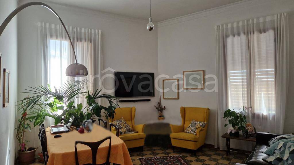 appartamento in vendita a Firenze in zona Statuto