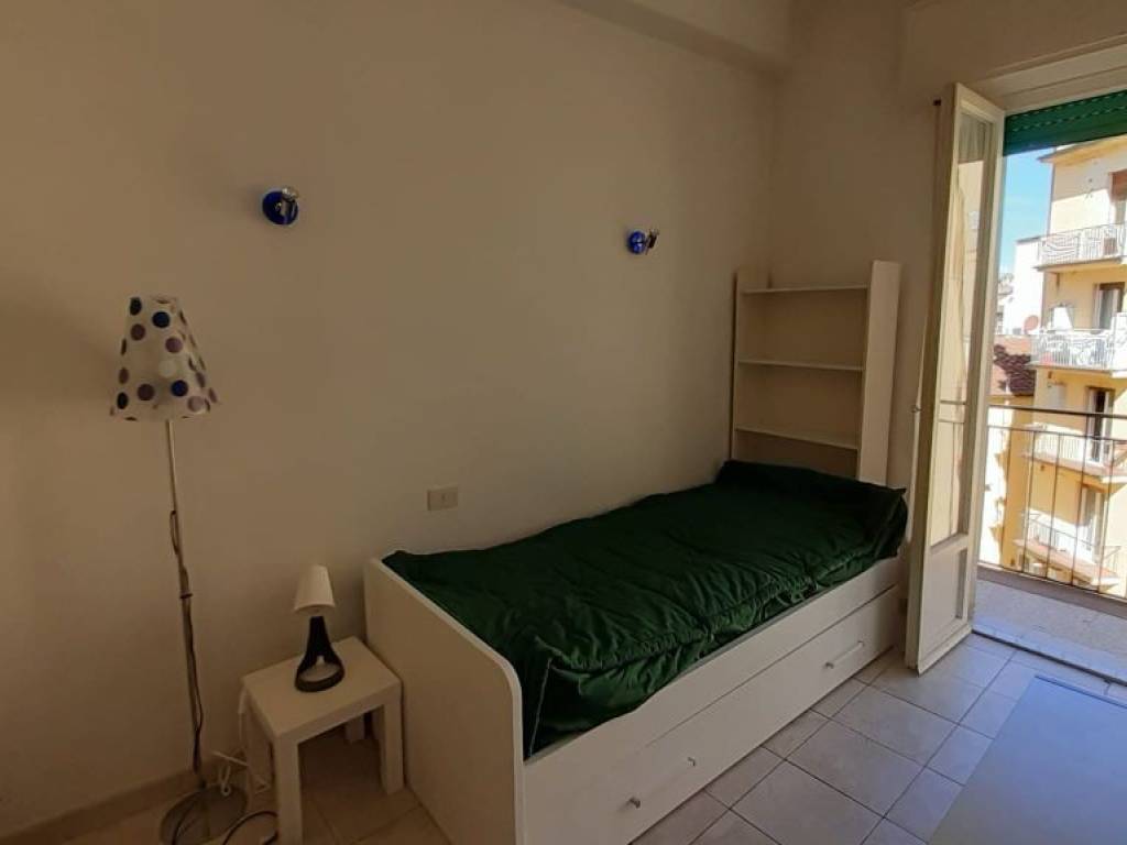 appartamento in vendita a Firenze in zona Centro San Frediano