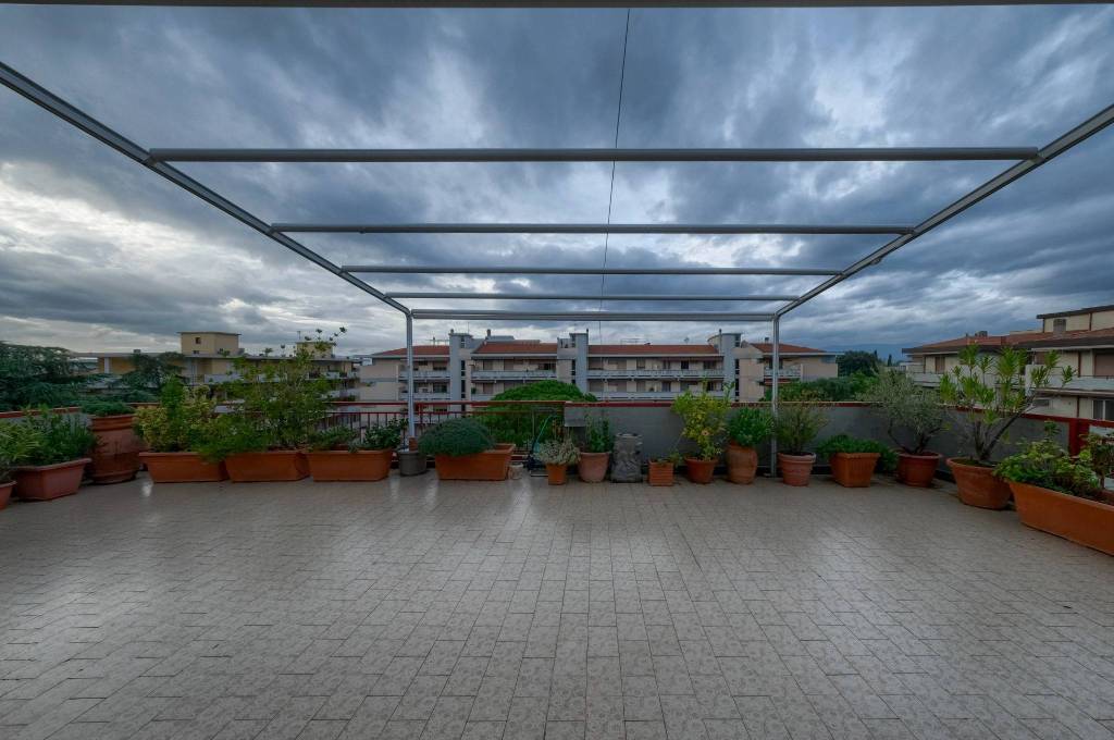 appartamento in vendita a Firenze in zona Cintoia