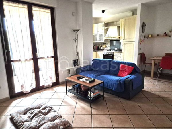 appartamento in vendita a Firenze in zona Cintoia