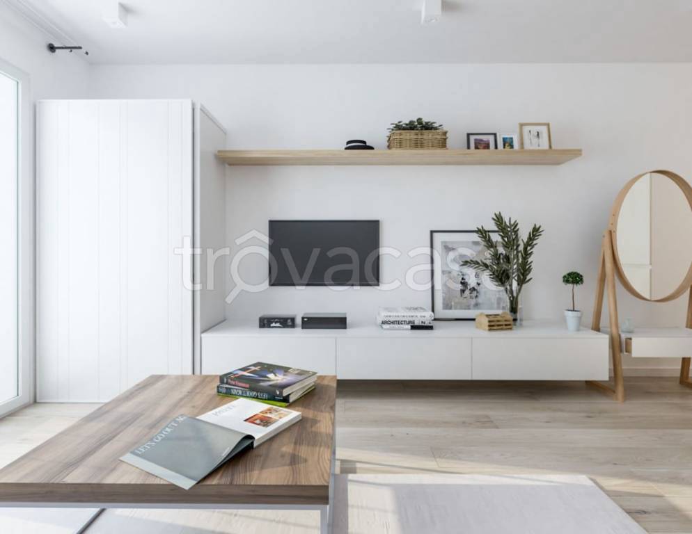 appartamento in vendita a Firenze in zona Careggi