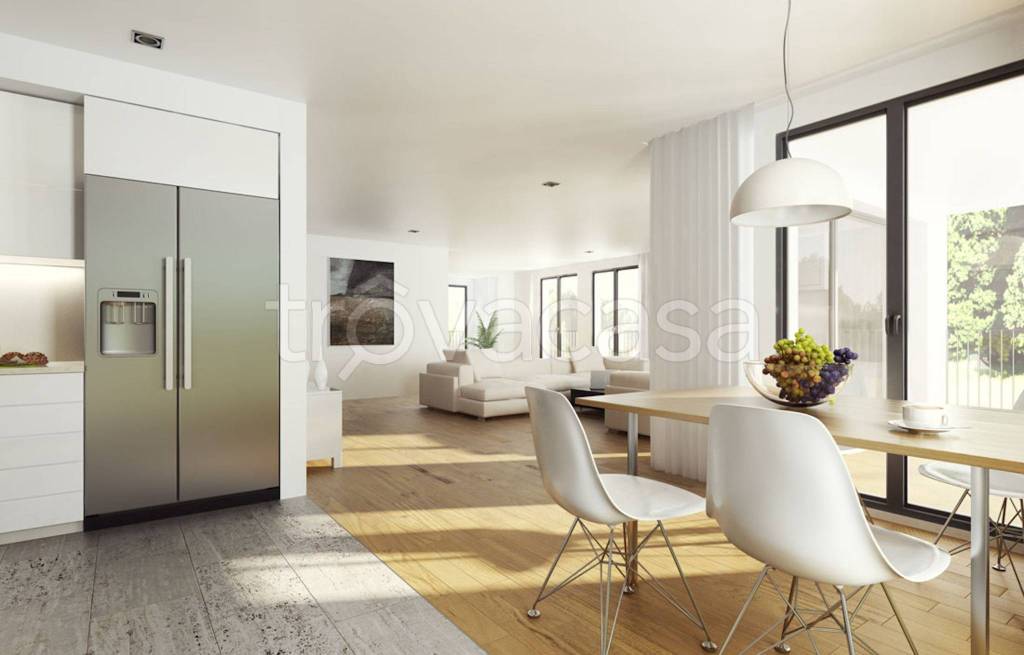 appartamento in vendita a Firenze in zona Careggi