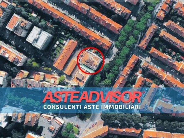 appartamento in vendita a Firenze in zona Coverciano