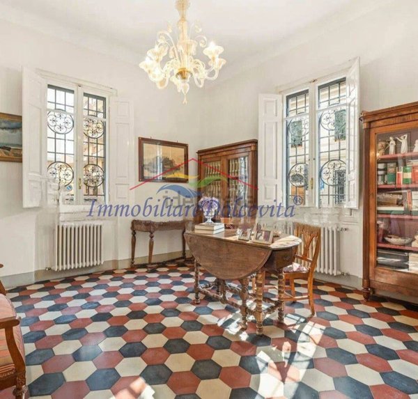 casa indipendente in vendita a Firenze in zona Statuto