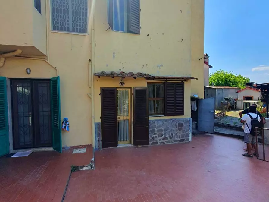 casa indipendente in vendita a Firenze in zona Peretola