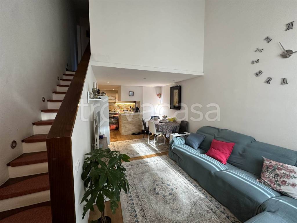 appartamento in vendita a Firenze in zona Porta Romana