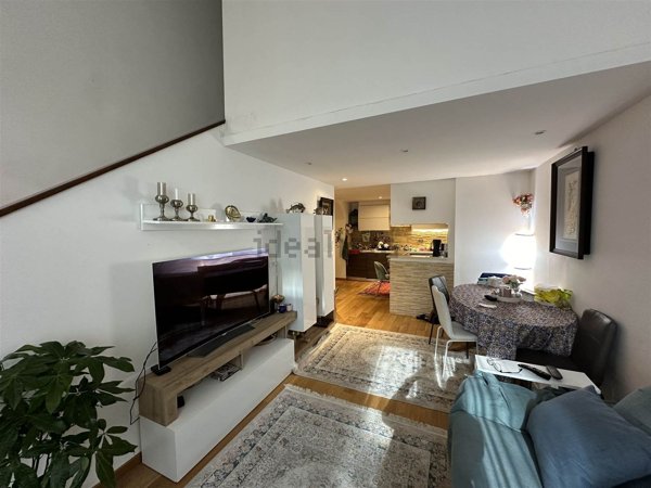 appartamento in vendita a Firenze in zona Porta Romana